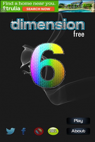 Dimension6Free screenshot 2