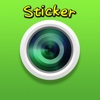 Sticker Camera Pro