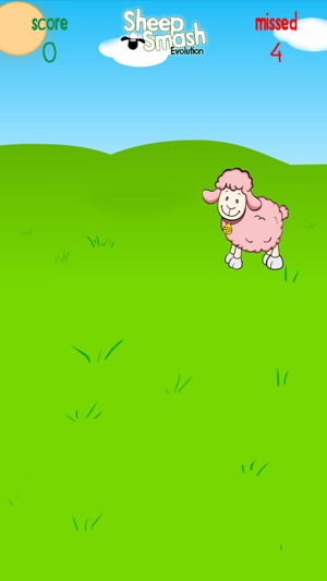 Sheep Smash Evolution(圖2)-速報App