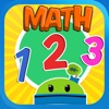 Maths Kids Mili&Geo Umizumi edition