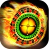 A Backgammon Fire Age Roulette - Dice Casino