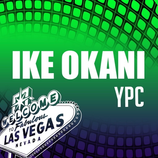 Ike Okani YPC