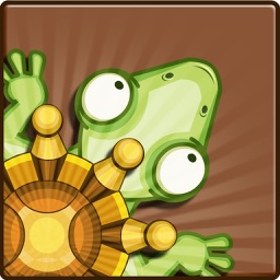 Crazy Chameleon HD