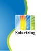 Solarizing