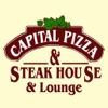 Capital Pizza - Fort Saskatchewan
