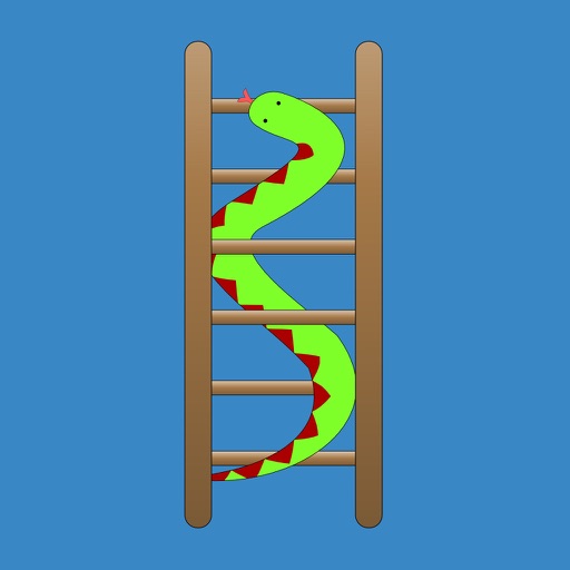 Snakes & Ladders Touch