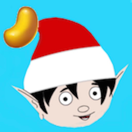 Elf Jump II MyBeanJar Edition iOS App