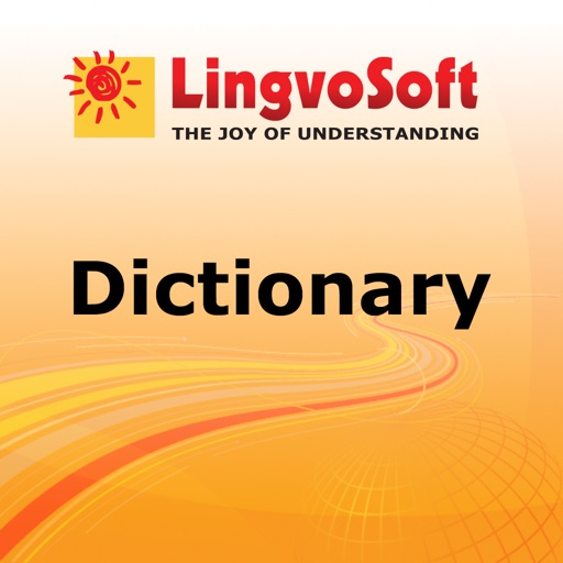 English-Tagalog Talking Dictionary