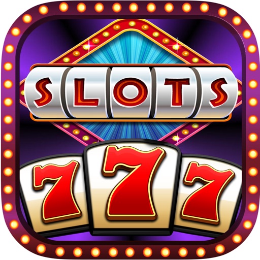 ``` 777 ``` A Abu Dhabi Golden Vegas Fabulous Jackpot Classic Slots icon