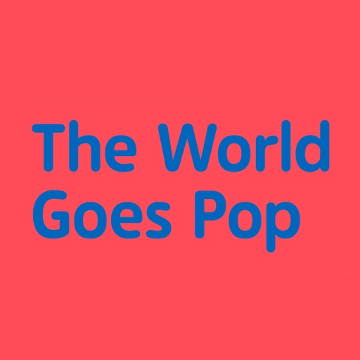 World Goes Pop icon