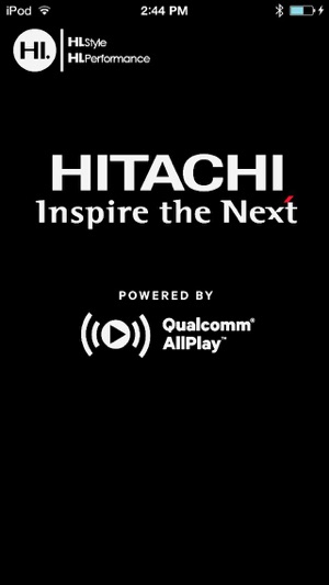 Hitachi Wi-Fi Speaker(圖1)-速報App