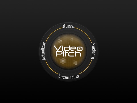 Video Pitch App screenshot 2