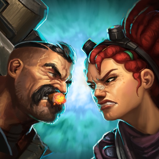 AERENA - Clash of Champions Icon