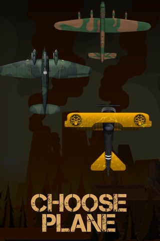 Air Force Zombie Hunt PRO screenshot 2