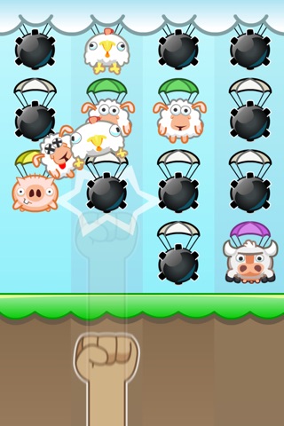 Farm Smash screenshot 2