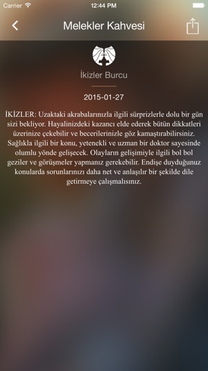 Melekler Kahvesi(圖3)-速報App