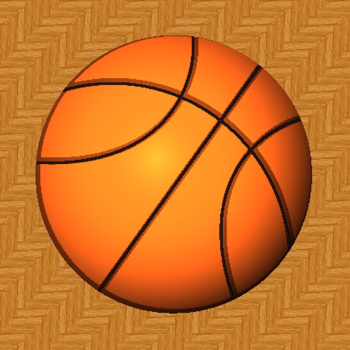 Fast Break Basketball