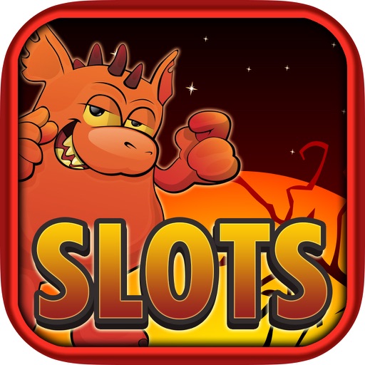 Big Win Halloween's Monsu Monsters Slots Machine and New Fun Casino Games Free icon