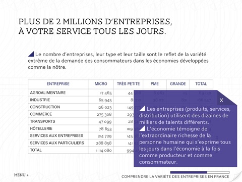 Les 12 clés de la stratégie screenshot 3