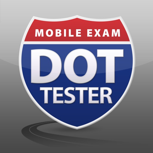 DOT Tester icon