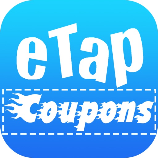 eCoupons iOS App
