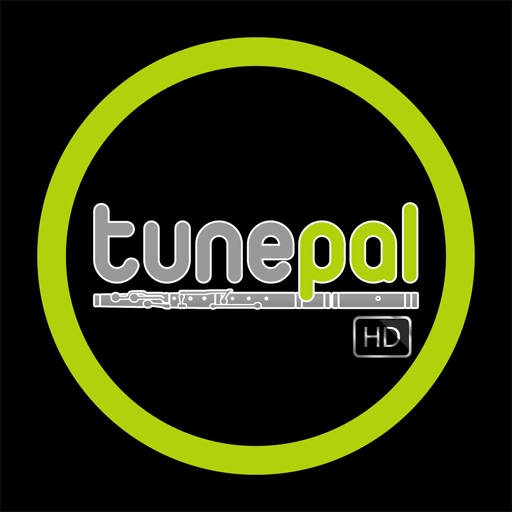Tunepal HD