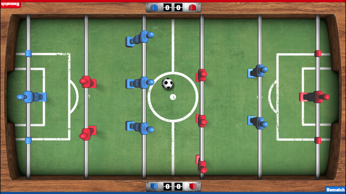 Foosball
