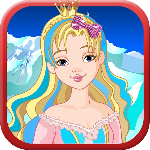 Little Fairy Princess Summer Fashion Dress-up Salon