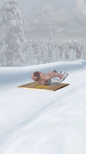 Bobsleigh Ultimatum - Free Winter Game -(圖3)-速報App