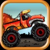 Monster Truck Jam :  Legends of Total Crazy Crush Driving Free