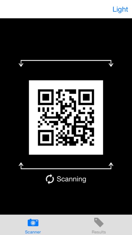 Best Scanner - Barcode Scanner and QR Code Reader