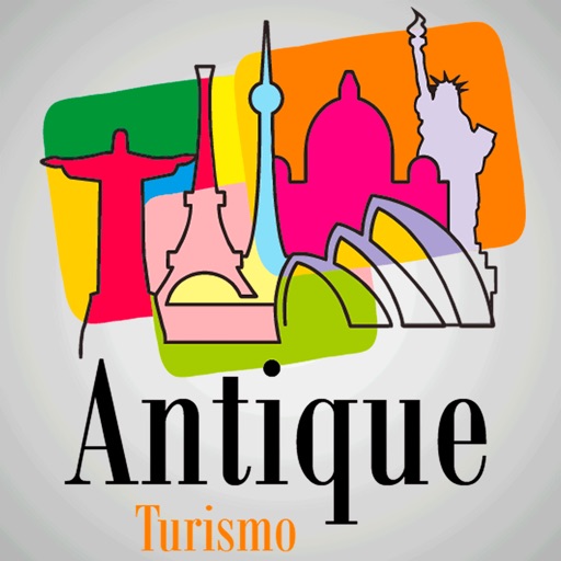 Antiquetur icon