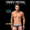 Yaniv Moyal abs workout. By Yaniv