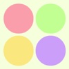Color Dots - Link The Same Color Dots
