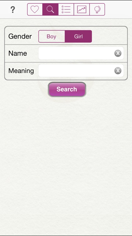 Baby Names by Winkpass - Deluxe screenshot-4