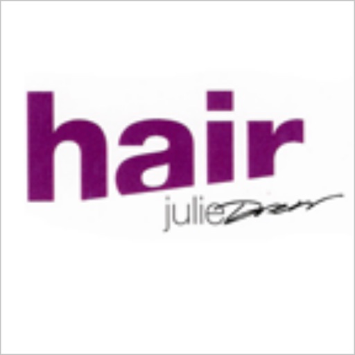 Hair Julie Drew icon