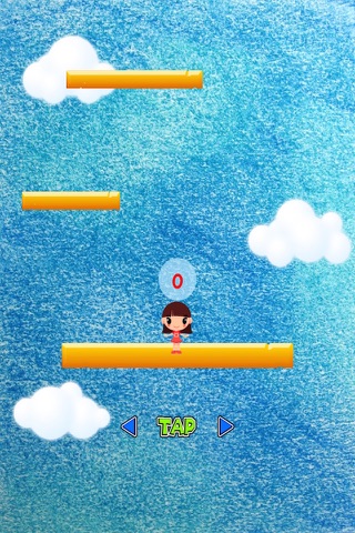 Rising Annie - Great Leaping Mania Free screenshot 2