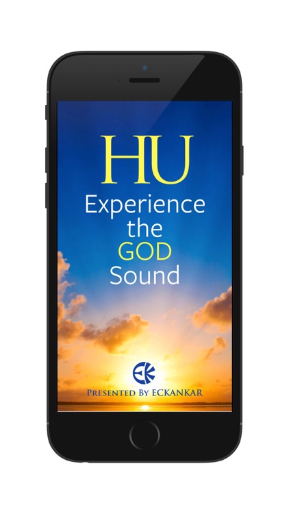 HU: Experience the God Sound