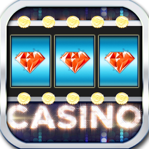 Attack of Emoticon Slots Casino Free iOS App