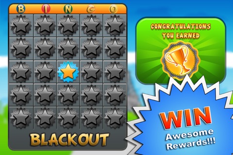 Racing Bingo Rush - Ace Las Vegas Big Trophy Win Bonanza screenshot 4