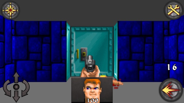 Wolfenstein 3D Classic Lite(圖2)-速報App