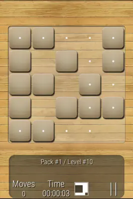 Game screenshot Quadrex - The puzzle game about scrolling tile blocks to form a pattern picture. mod apk