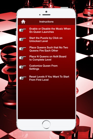En Queen screenshot 3