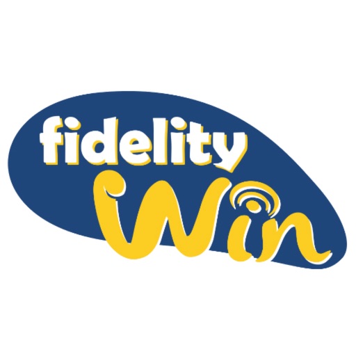 Fidelity Win icon