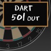 Dart 501 Out