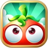 Plants Jump Climbers - Tappy Run And Jump Escape The Zombies at Night
