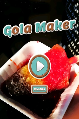 goal maker - ice dish maker screenshot 3