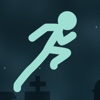 A1 Stickman City Running Adventure - best road jumping arcade game