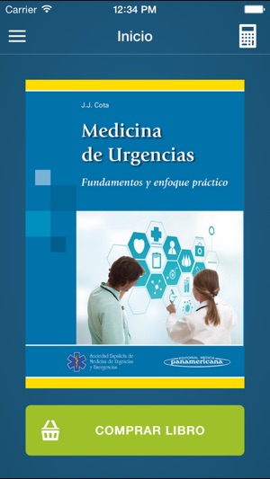 Medicina de Urgencias