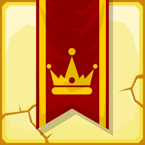 Castle Crash iOS App